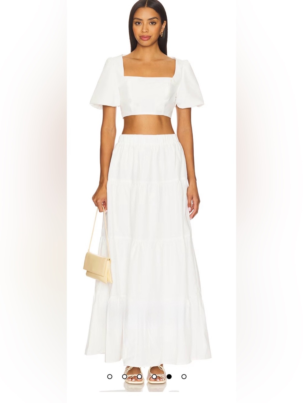MORE TO COME X REVOLVE - 2 PIECE SET! 
NEW WITH TAGS!